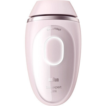 Mini IPL epilátor Silk Expert PL1100