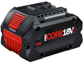 Akumulátor ProCore 18V plus 8,0 Ah