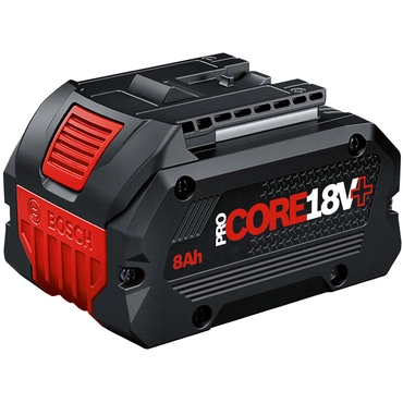 Akumulátor ProCore 18V plus 8,0 Ah