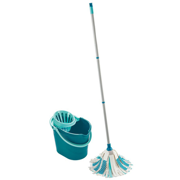 Set Power Mop 3v1
