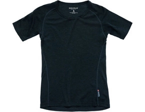 Dámske tričko Adventure Merino 190 Tee