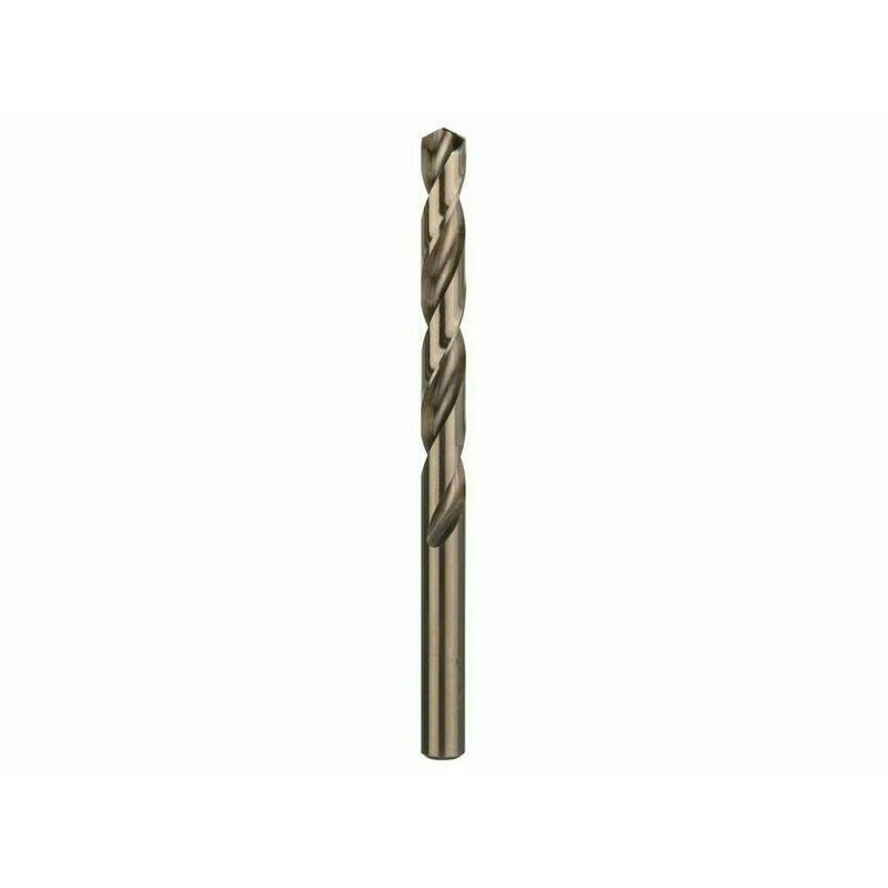 BOSCH Vrták do kovu HSS-Co, DIN 338 10x87x133mm