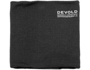 Nákrčník Endurance Merino Neck Gaiter Caviar
