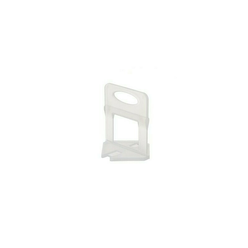 E-shop Spony Levelys 1 mm 700 ks