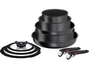 Tefal Ingenio Daily Chef – Sada riadu 10 ks