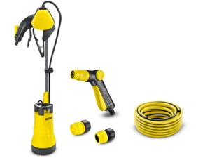 Sudové čerpadlo KÄRCHER Sudové čerpadlo BP 1 Barrel Set