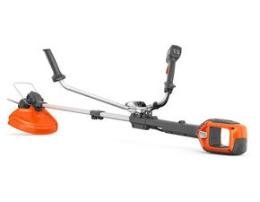 Akumulátorový krovinorez Husqvarna 220iR s nabíjačkou a akumulátorom