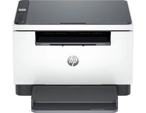 HP LaserJet MFP M234d – Čiernobiela multifunkčná laserová tlačiareň A4