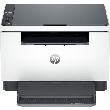 HP LaserJet MFP M234d – Čiernobiela multifunkčná laserová tlačiareň A4