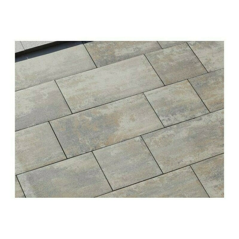 E-shop Dlažba BEST BELEZA colormix arabica 60 mm