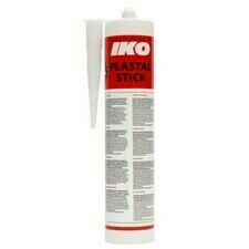 Lepidlo na šindle IKO Plastal Stick, 310 ml