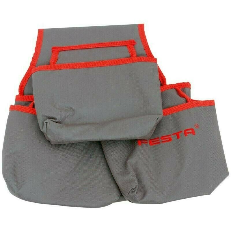 E-shop Puzdro na náradie so 4 vreckami 350x300 mm