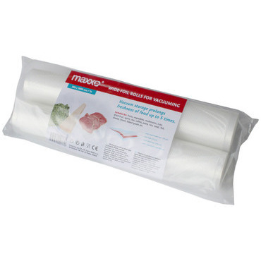Vákuovacia fólia Maxxo 2× 280×3000
