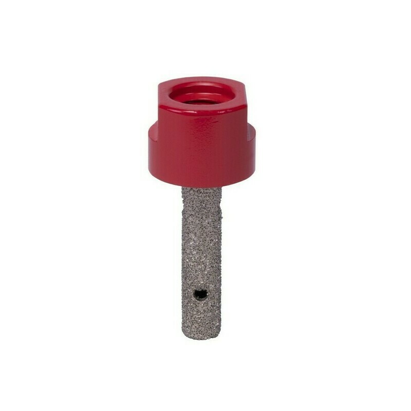 E-shop Fréza brúsna Rubi cylindrická 10 mm