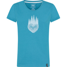 Dámske tričko Wild Heart T-Shirt