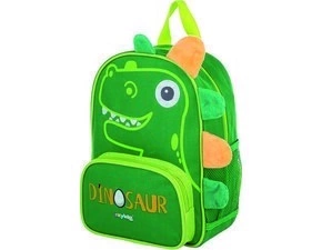 Detský predškolský batoh FUNNY Dinosaurus