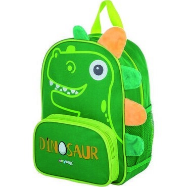 Detský predškolský batoh FUNNY Dinosaurus
