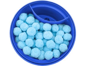 Guľôčky filtračné Marimex Balls 450 BLUE