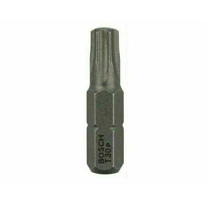 Bit Bosch Extra Hard T30 25 mm 25 ks