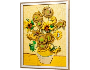 LEGO® Vincent van Gogh – Slnečnica