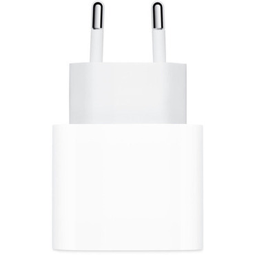 USB-C Power Adapter MD3J4ZM/A 20 W