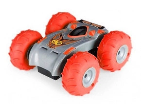 RC EXTREME STUNT Surmount 2,4 GHz – oranžový