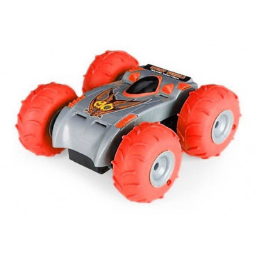 RC EXTREME STUNT Surmount 2,4 GHz – oranžový