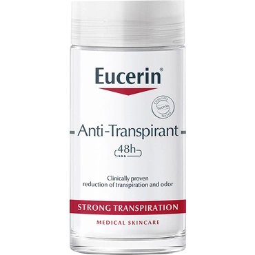 Guľôčkový antiperspirant 50 ml