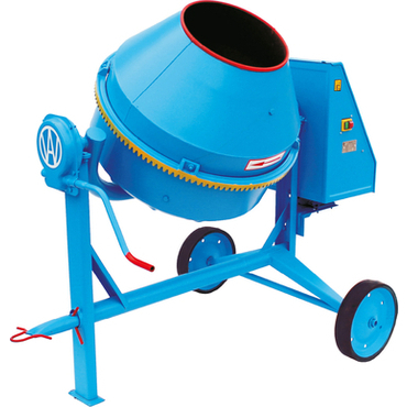 Miešačka BWA 150 l 400 V