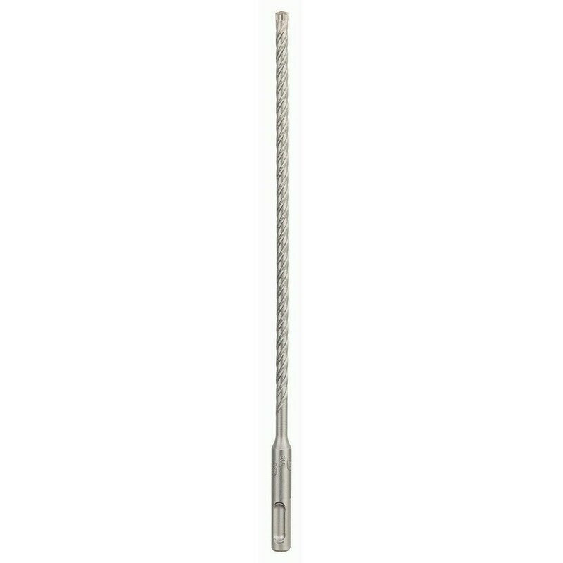 Vrták Bosch SDS PLUS-5X, priemer 6 mm, pracovná dĺžka 200 mm
