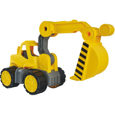 Bager Classic BIG Power Worker 67 cm