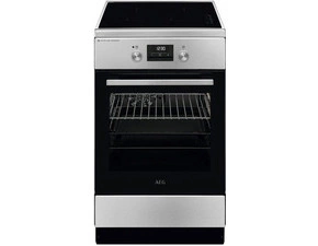 Indukčný sporák CIB56491BM