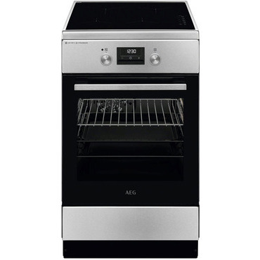 Indukčný sporák CIB56491BM