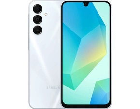 Galaxy A16 LTE 4/128GB Gray SAMSUNG