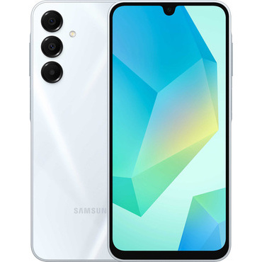 Galaxy A16 LTE 4/128GB Gray SAMSUNG