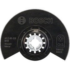 List pílový segmentový Bosch ACZ 85 EB Wood and Metal