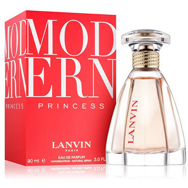 Lanvin Modern Princess – Parfémová voda pre ženy