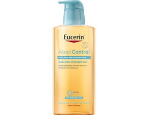 Sprchový olej AtopiControl 400 ml