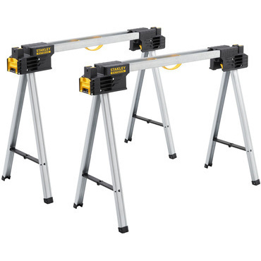 Kovový podstavec na rezanie (pár)