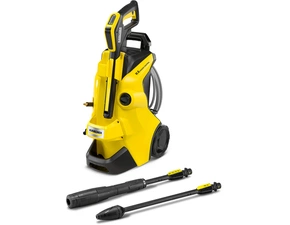 Tlaková umývačka K 4 Power Control Flex
