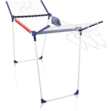 Sušiak na bielizeň Pegasus 200 Solid Comfort
