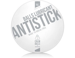 Antistick Run & Play – Športový lubrikant na gule