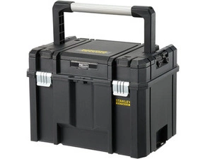 Hlboký box Pro-Stack s organizérom a veľkou rukoväťou