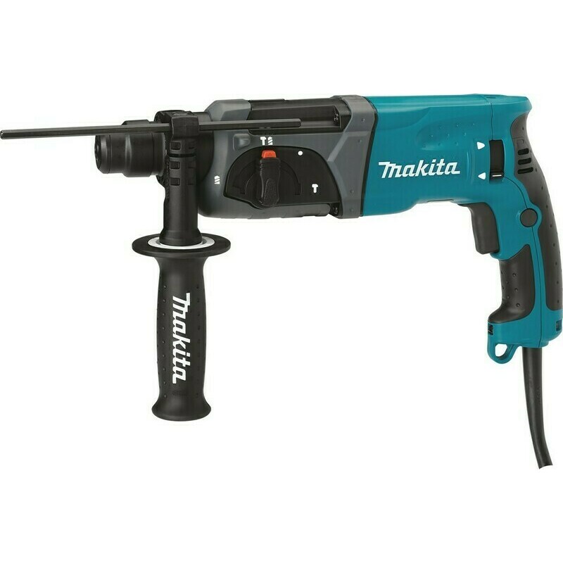 E-shop Kladivo vŕtacie Makita HR2470