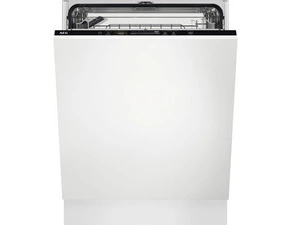 Vstavaná umývačka 60 cm FSS5261XZ