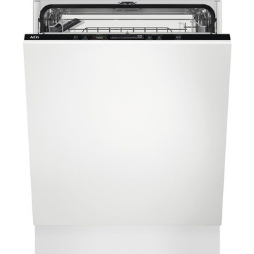 Vstavaná umývačka 60 cm FSS5261XZ