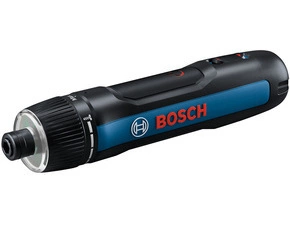 Skrutkovač AKU Bosch GO 3
