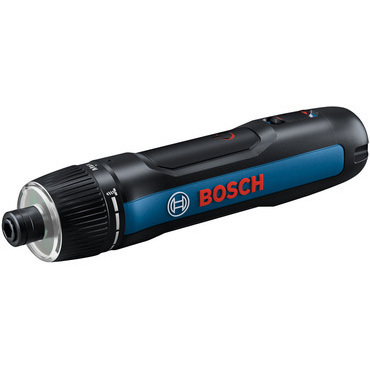 Skrutkovač AKU Bosch GO 3