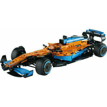 LEGO® Technic – Pretekárske auto McLaren Formula 1