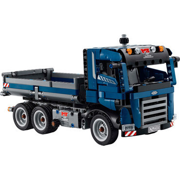 LEGO® Technic – Nákladný sklápač